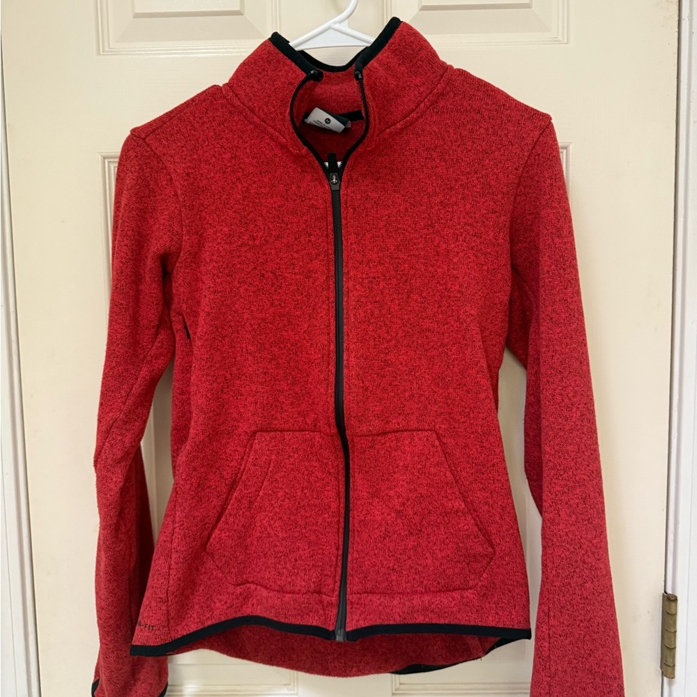 Nike Zip Jacket